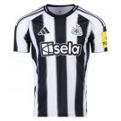 25 26 Newcastle Home Jersey
