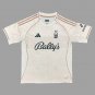 25 26 Nottingham Forest Away Soccer Jersey