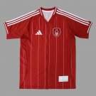 25 26 Nottingham Forest US Pack Shirt