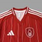 25 26 Nottingham Forest US Pack Shirt