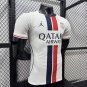 25 26 PSG x LV Special Player Version Soccer Jersey