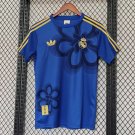 25 26 Real Madrid Cultural Story Soccer Jersey