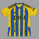 25 26 Real Oviedo Away Soccer Jersey