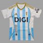 25 26 Real Oviedo Third Soccer Jersey