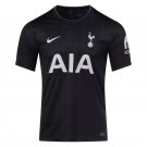 25 26 Tottenham Hotspur Away Jersey