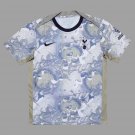 25 26 Tottenham Hotspur Pre-Match Jersey
