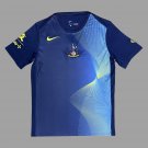 25 26 Tottenham Hotspur Third Pre-Match Jersey