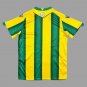 25 26 West Bromwich Away Soccer Jersey