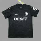 25 26 Wolverhampton Wanderers Wolves Goalkeeper Soccer Jersey