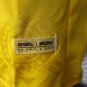 25 26 Wolverhampton Wanderers Wolves Home Player Version Soccer Jersey