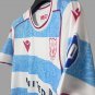 25 26 Wrexham Third Soccer Jersey