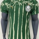 25-26 Palmeiras Green Special Edition Player Version Soccer Jersey