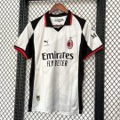 26 27 AC Milan Goalkeeper Soccer Jersey