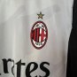 26 27 AC Milan Goalkeeper Soccer Jersey