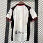 26 27 AC Milan Goalkeeper Soccer Jersey