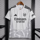 26 27 Arsenal Goalkeeper 1 Soccer Jersey