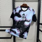26 27 Aston Villa Pre-Match Shirt