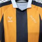 26 27 Hull City Home Soccer Jersey