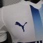 26 27 Manchester City Away Player Version Soccer Jersey