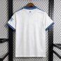 26 27 Manchester United Champion League Third Soccer Jersey