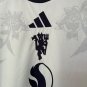 26 27 Manchester United Third Soccer Jersey