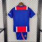 26 27 PSG Home Kids Soccer Jersey Size 16-28