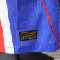 26 27 PSG Home Long Sleeve Player Version Soccer Jersey
