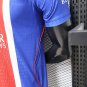 26 27 PSG Home Player Version Soccer Jersey