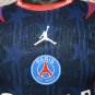 26 27 PSG Special Player Version Blue Red Soccer Jersey