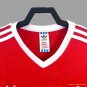 77 80 Nottingham Forest Home Retro Soccer Jersey