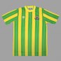 88 90 Newcastle United Away Retro Soccer Jersey