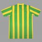 88 90 Newcastle United Away Retro Soccer Jersey