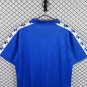 92 93 Real Oviedo Home Retro Soccer Jersey