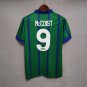 93 95 Newcastle United Third Retro Soccer Jersey