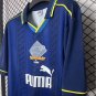 95 96 Derby County Away Retro Soccer Jersey