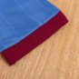 95 97 Aston Villa home soccer jersey