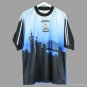 96 97 Newcastle United Training Retro Soccer Jersey