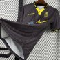 96 97 Real Oviedo Away Retro Soccer Jersey