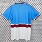 97 98 Aston Villa Away Retro Soccer Jersey