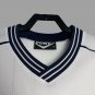 97 99 Tottenham Hotspur Home Long Sleeve Retro Soccer Jersey