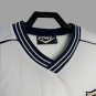 97 99 Tottenham Hotspur Home Retro Soccer Jersey