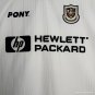 97 99 Tottenham Hotspur Home Retro Soccer Jersey