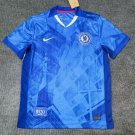 120th Special Version 2025 26 Chelsea Blue Thailand Soccer Jersey