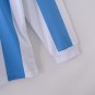 1978 Argentina Home Long Sleeve Retro Soccer Jersey