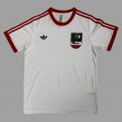 1978 Iran Home Retro Soccer Jersey