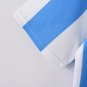 1986 Argentina Home Retro Soccer Jersey