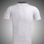 1986 England Home Retro Soccer Jersey