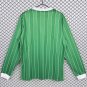 1987-1988 Werder Bremen Home Long Sleeve Retro Soccer Jersey