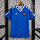 1988 USA Away Retro Soccer Jersey