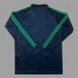 1990 Argentina Goalkeeper Long Sleeve Retro Soccer Jersey